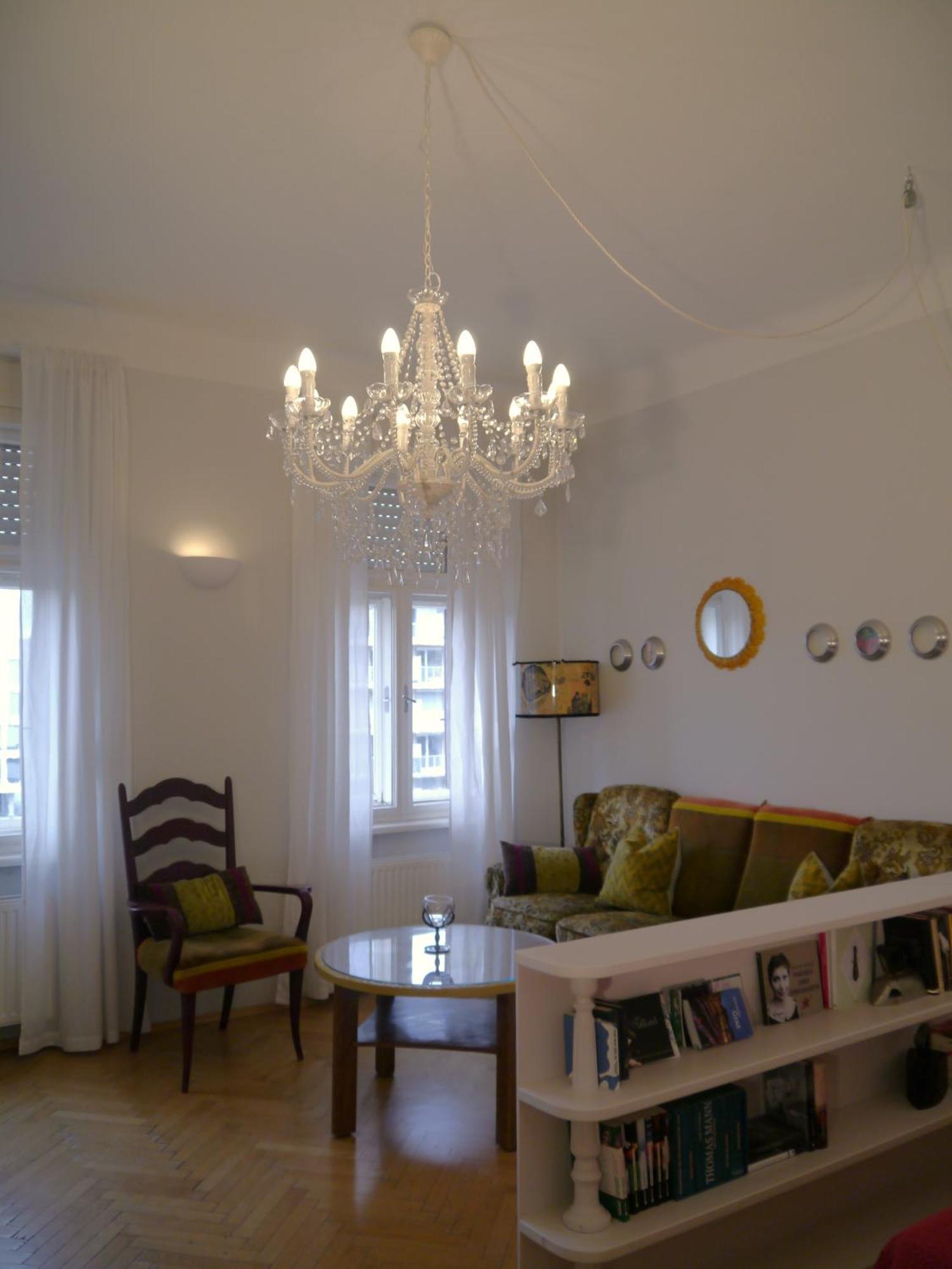 Altstadthaus Cityappartements Грац Екстериор снимка