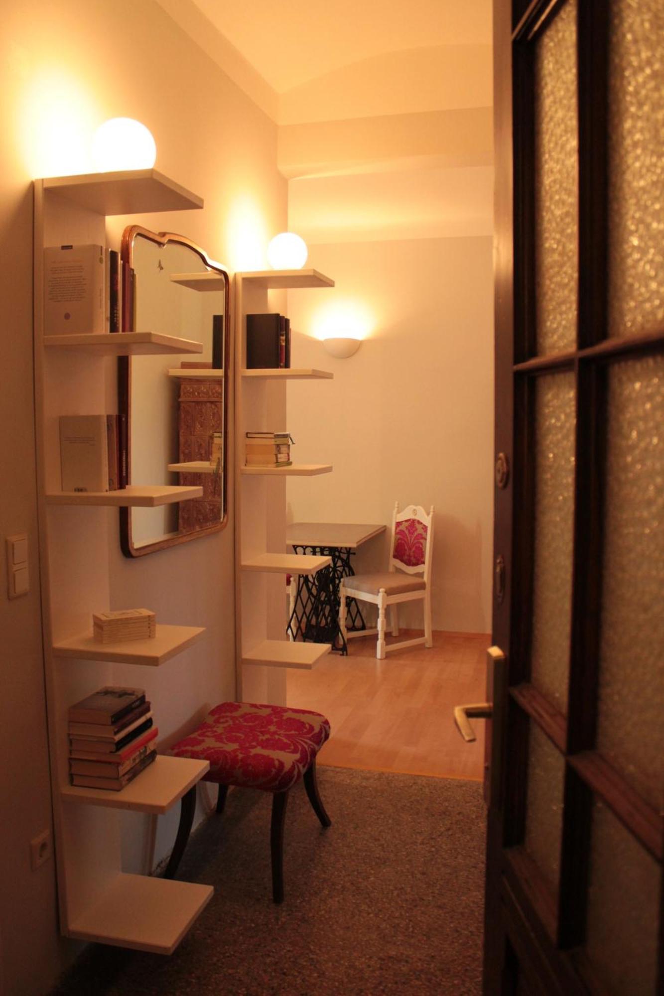 Altstadthaus Cityappartements Грац Екстериор снимка