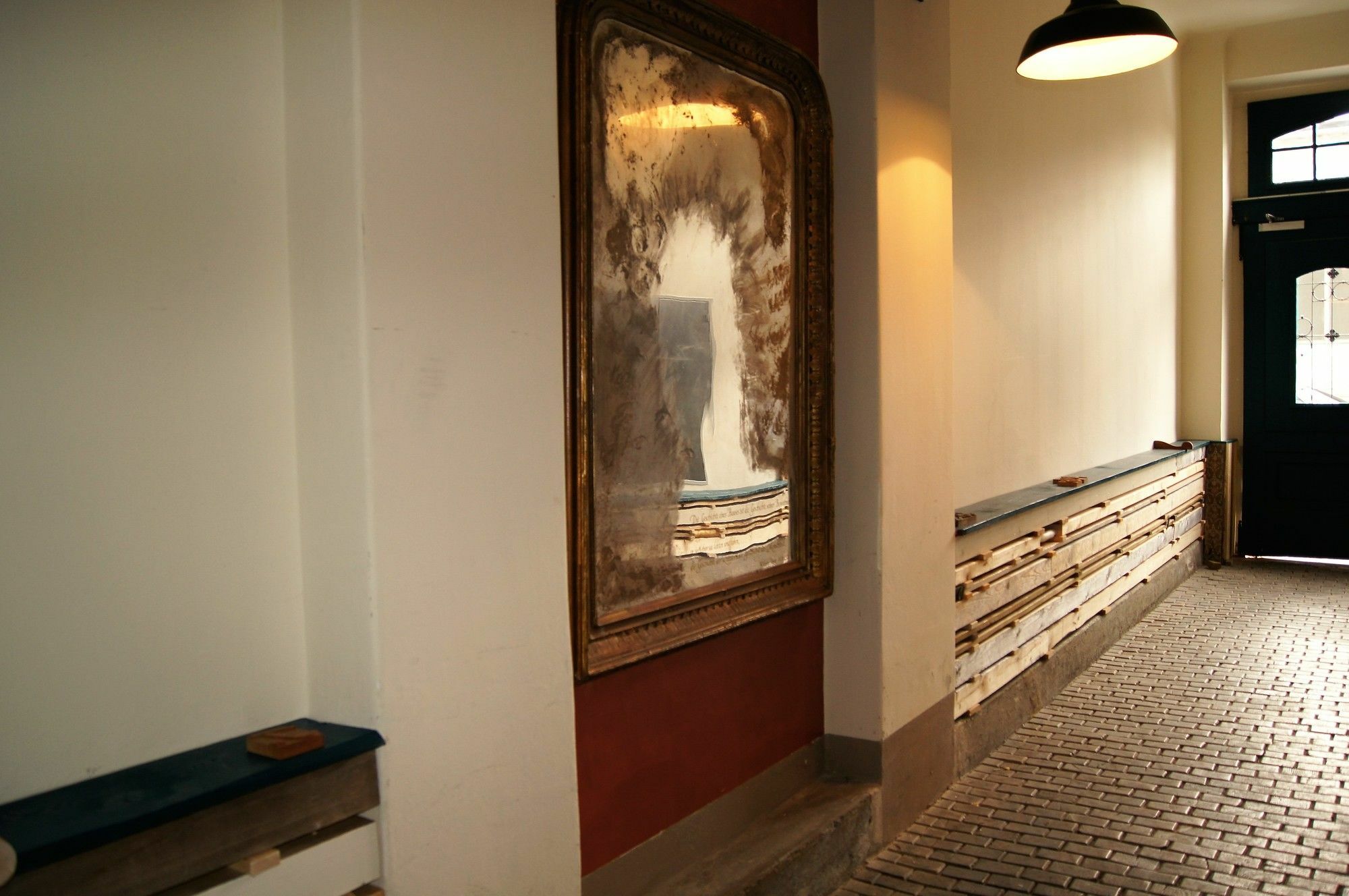Altstadthaus Cityappartements Грац Екстериор снимка