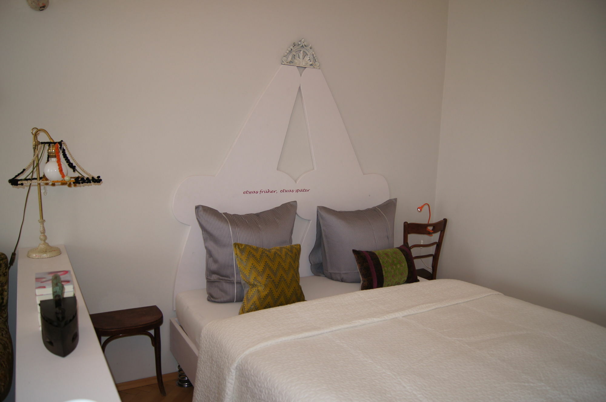 Altstadthaus Cityappartements Грац Екстериор снимка