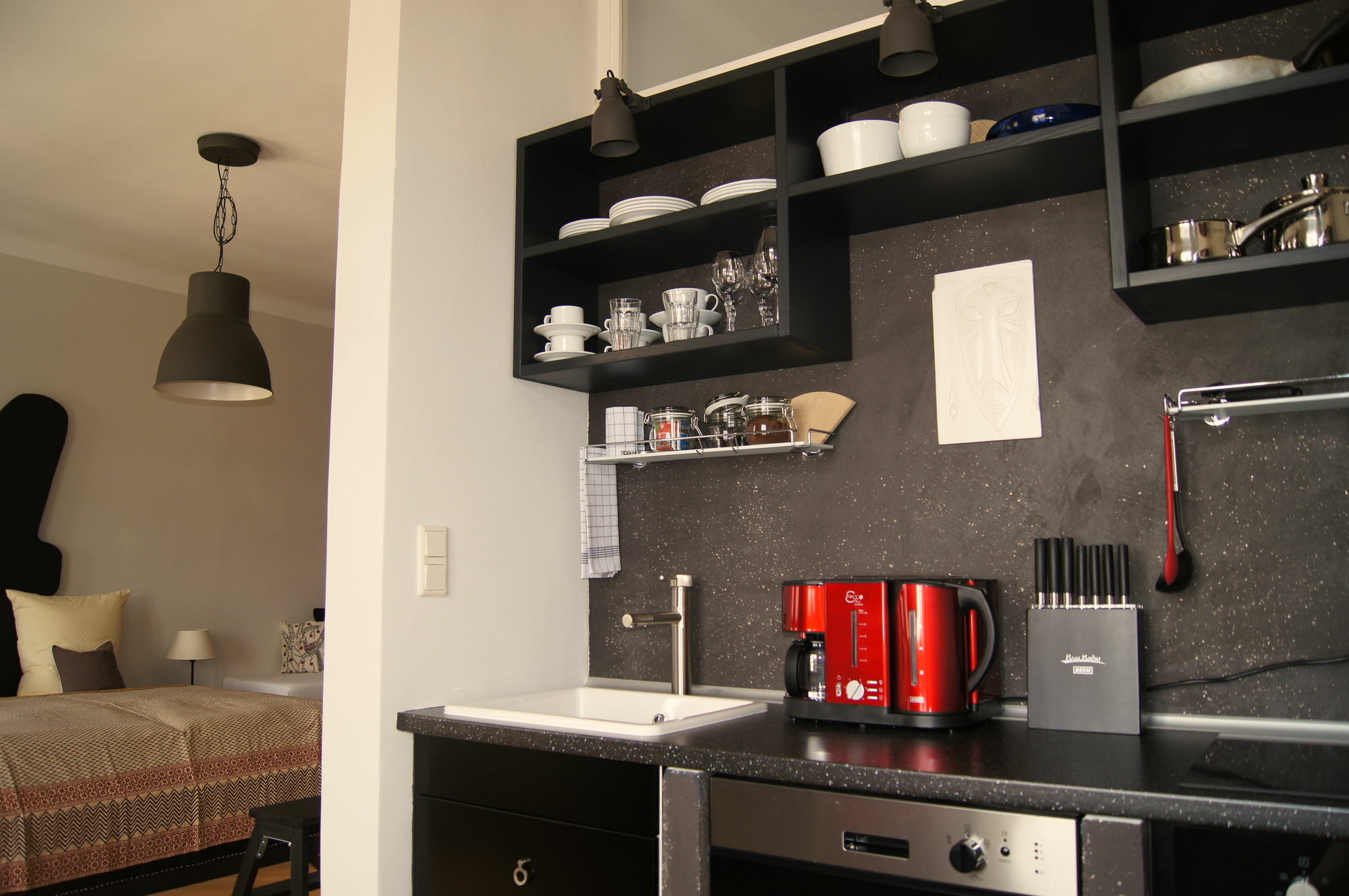 Altstadthaus Cityappartements Грац Екстериор снимка